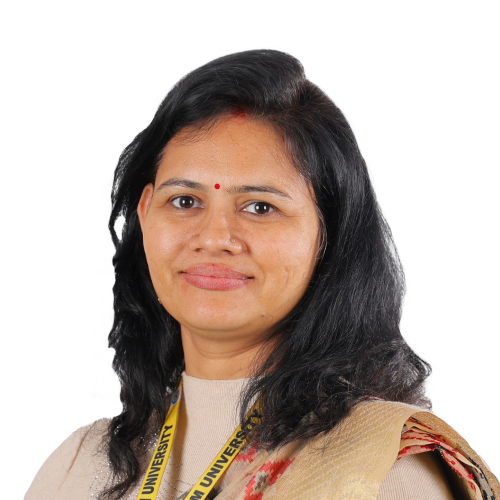 Dr. Garima Awasthi