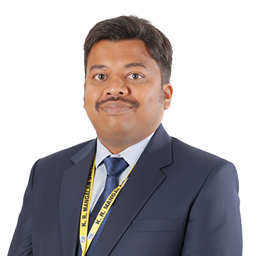 Dr. Gaurav Gupta