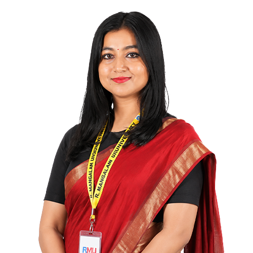 Dr. Kaveri Khound