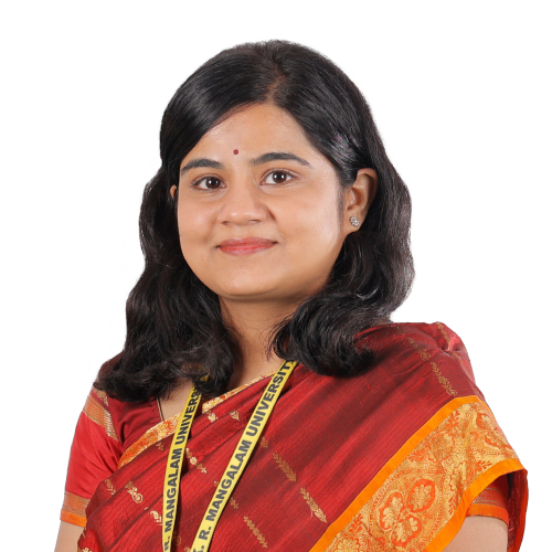 Dr. Khushboo Saxena