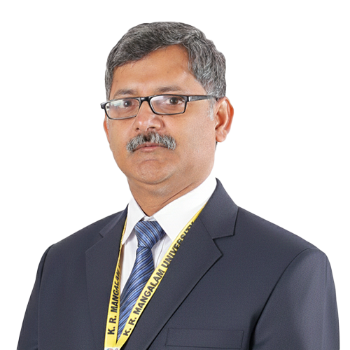Dr. Kumud Kant Awasthi
