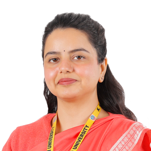 Dr. Mansi Dewan