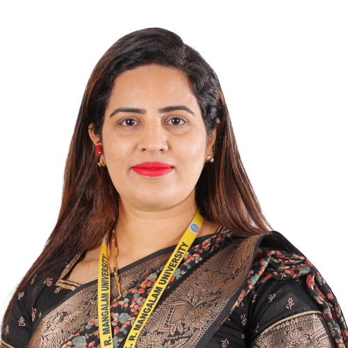 Dr. Monika Kaushik