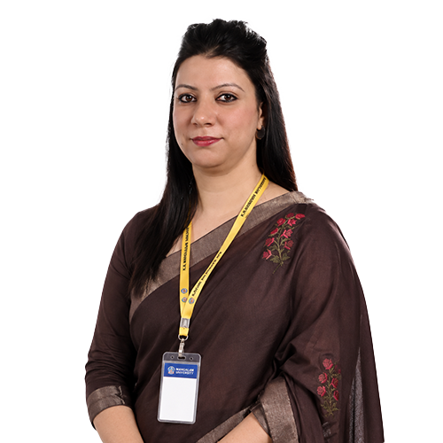 Dr. Padmani Koul