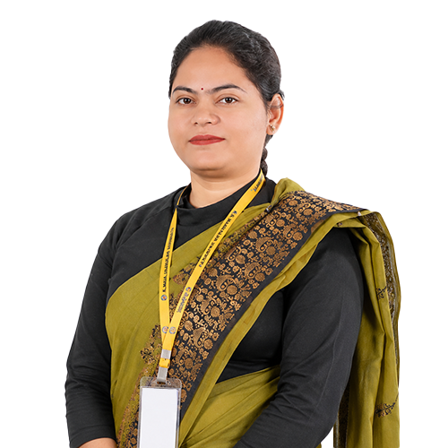 Dr. Pooja Singh
