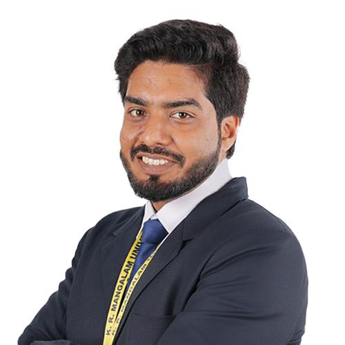 Dr. Sourabh Kumar Singh