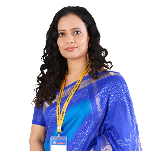 Dr. Swati Chauhan