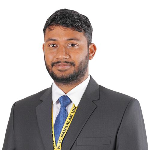 Mr. Ajay Kumar