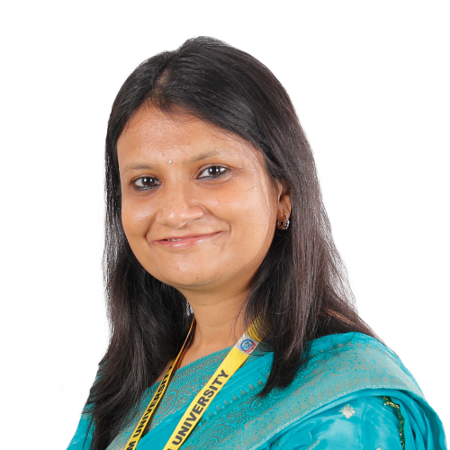 Ms. Swati Jain Kansal