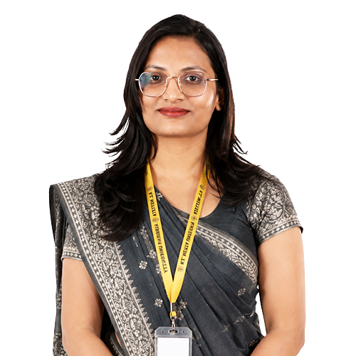 Ms. Meenakshi Attri
