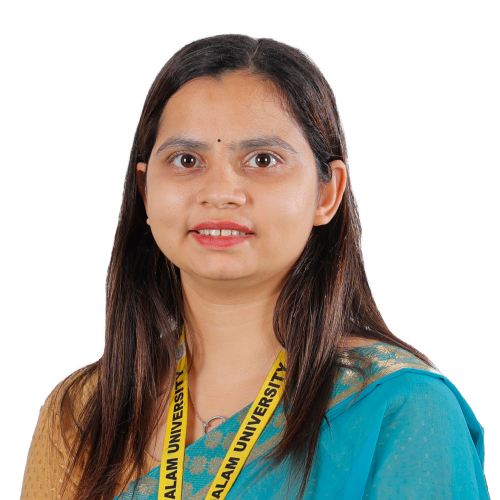 Ms. Nainy Khera