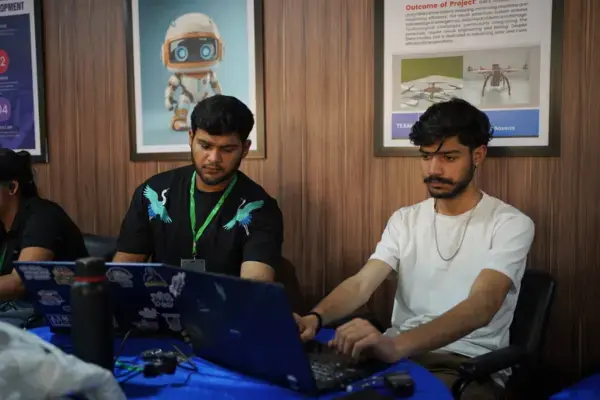 Hackathon 5.0