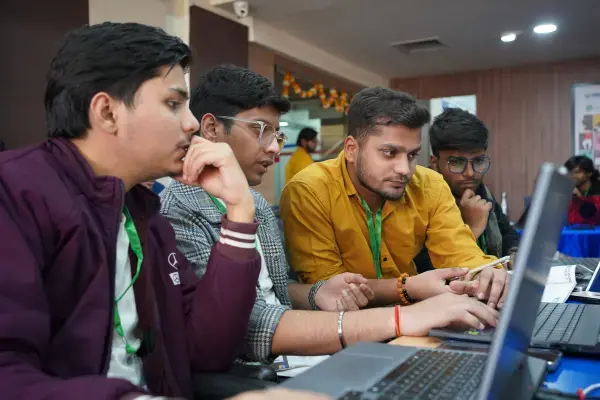 Hackathon 5.0