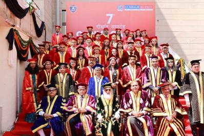7th Convocation Ceremony
