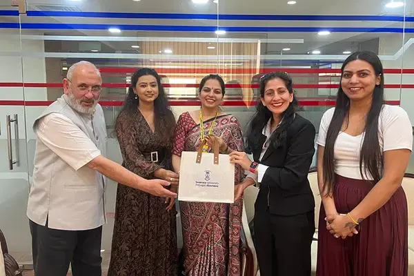 Guest Lecture on International Shipping and Trade Law