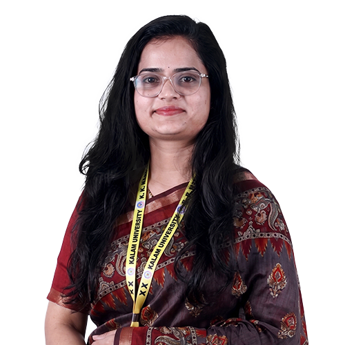 Dr. Aditi Khare