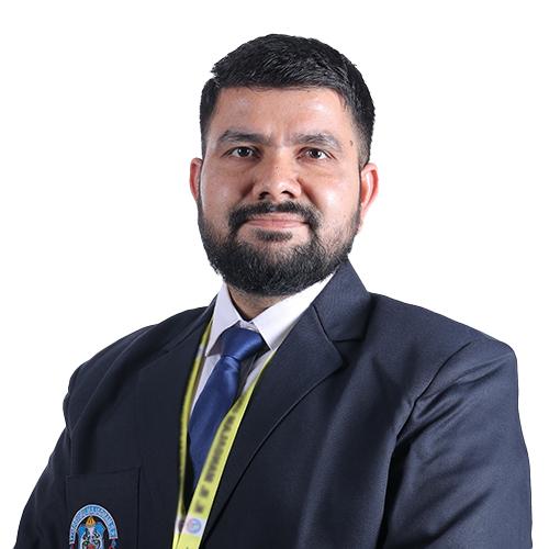 Dr. Parveen Bondwal