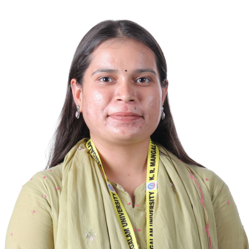 Ms. NEHA JHAKRA