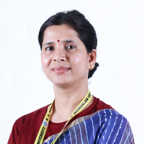 Niharika