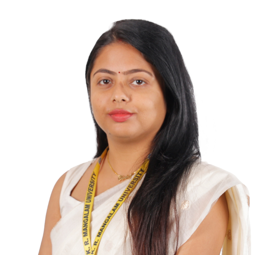 Dr. Varsha Jaiswal