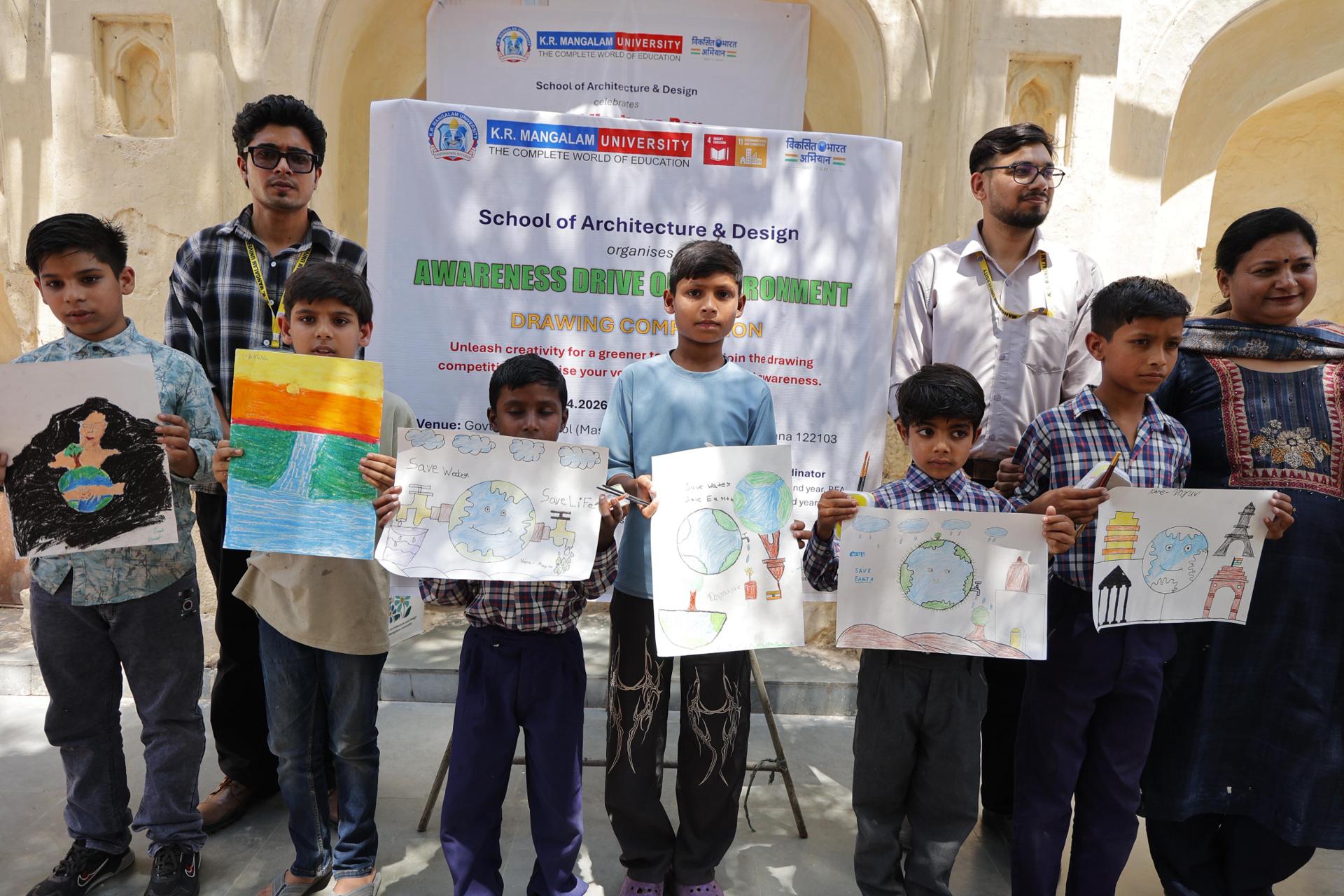 World Heritage Day