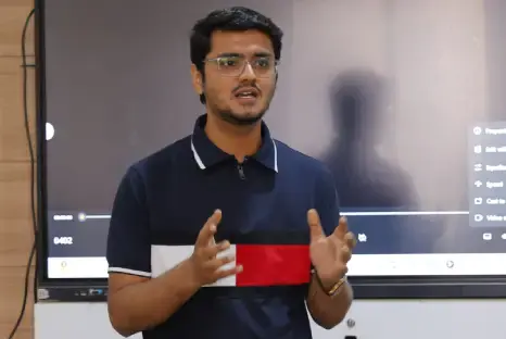 Inter-University Competition on Classroom Skill Masters