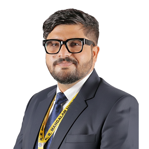 Dr. Satinder Pal Singh