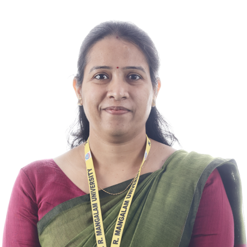 Mrs. Nainsi Soni