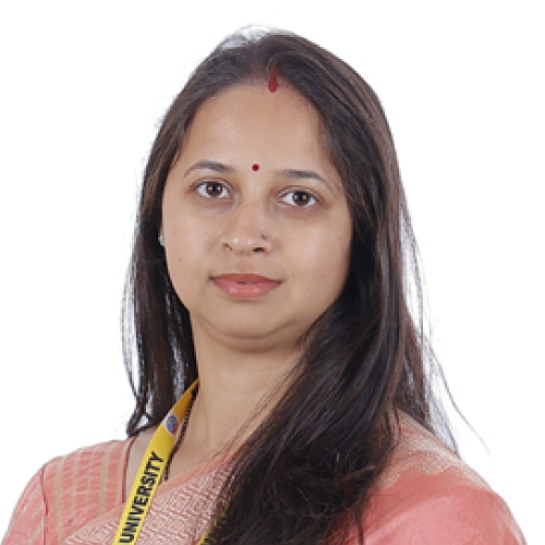Ms. Ruchi Sharma