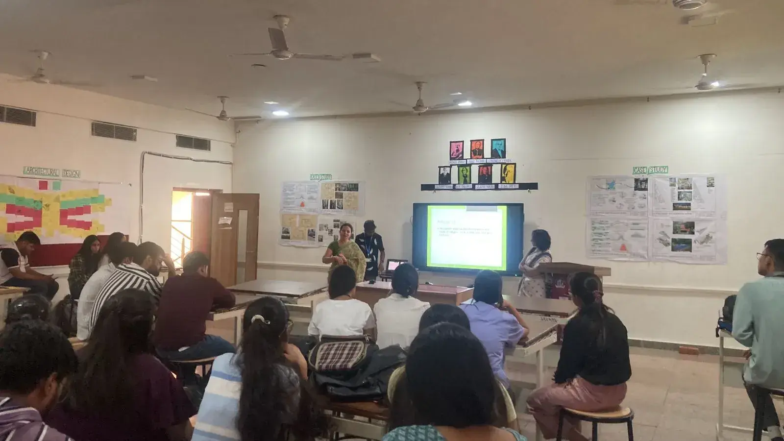 Constitutional Awareness Symposium