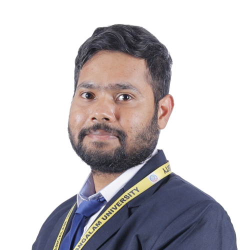 Dr. Deepak Kumar (PT)