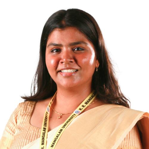 Ms. Aarti Belwal (PT)