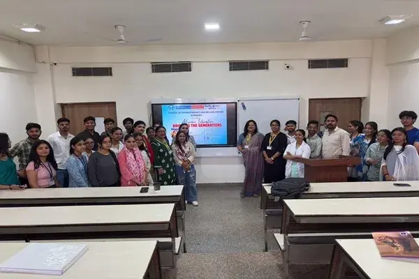 Alumni Interaction