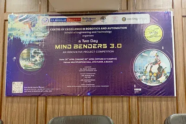 Mindbenders 3.0