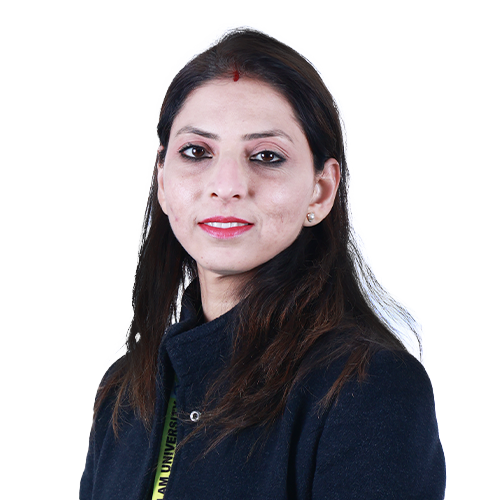 Dr. Manisha Bhatti