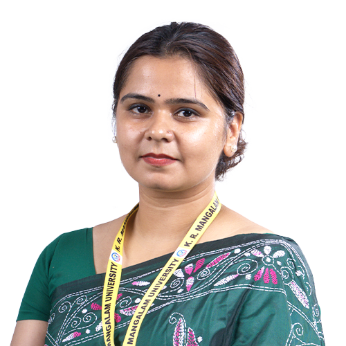 Dr. Akansha Pandey