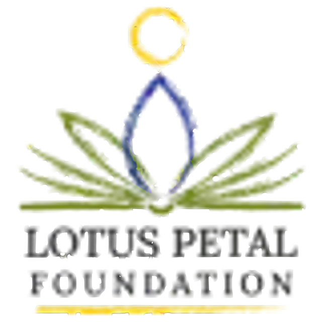 Lotus Petal Foundation
