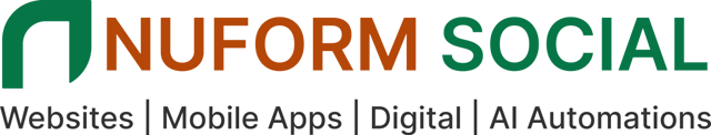 Nuform Social