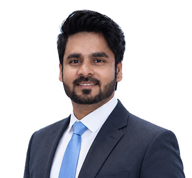 Ankit Verma, Soft Skills Trainer