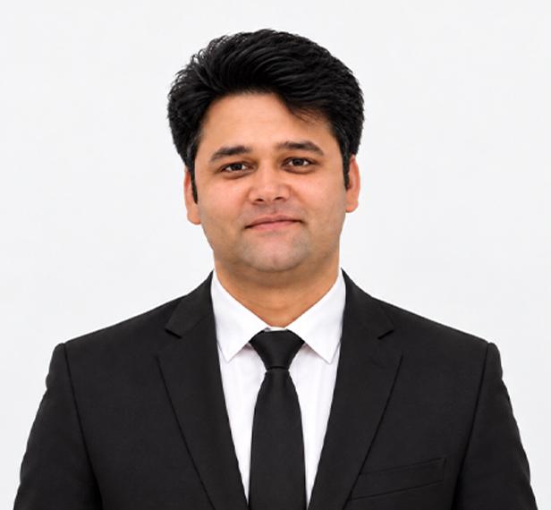 Deepak Kumar, Aptitude Trainer