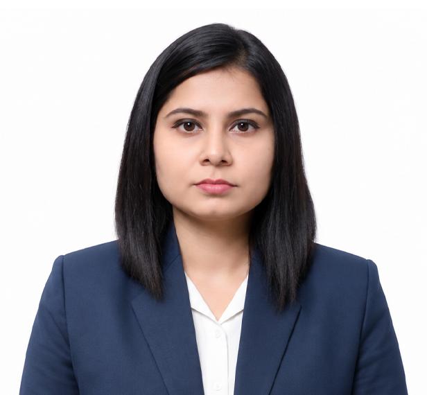 Jyoti, Lead Employability & Coaching
