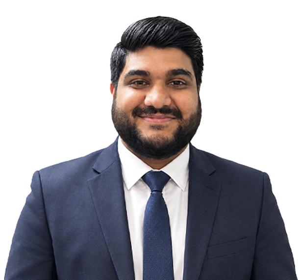 Pradyumn Singh, Aptitude Trainer