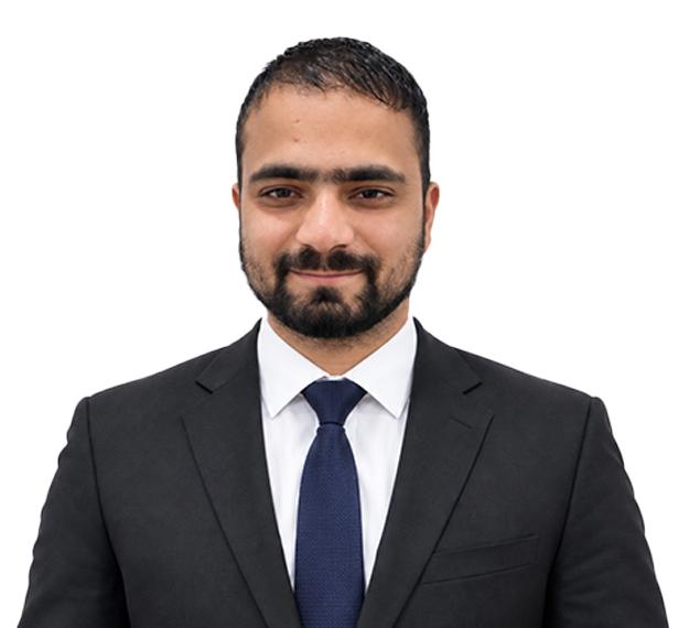 Seerat Yaseen Bhat, Aptitude Trainer