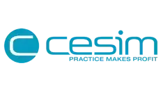 Cesim logo