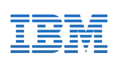 IBM logo