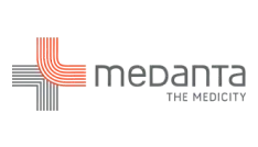 Medanta logo