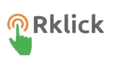 RK Click logo
