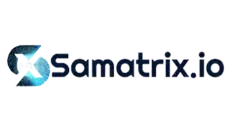 Samatrix logo