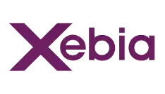 Xebia logo