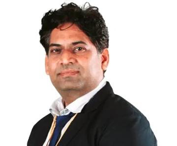 Dr. Chandra Mohan
